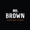 Mr. Brown Everyday Diner