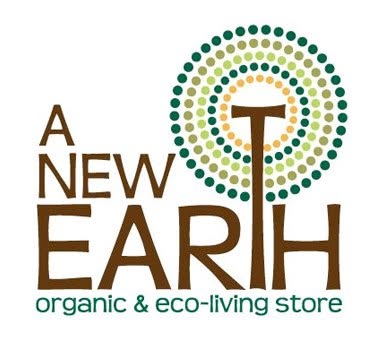 A New Earth organic and eco-living store