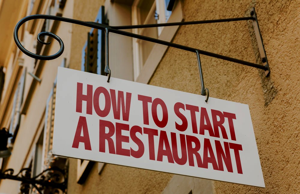 How To Start Restaurnat Lebanon